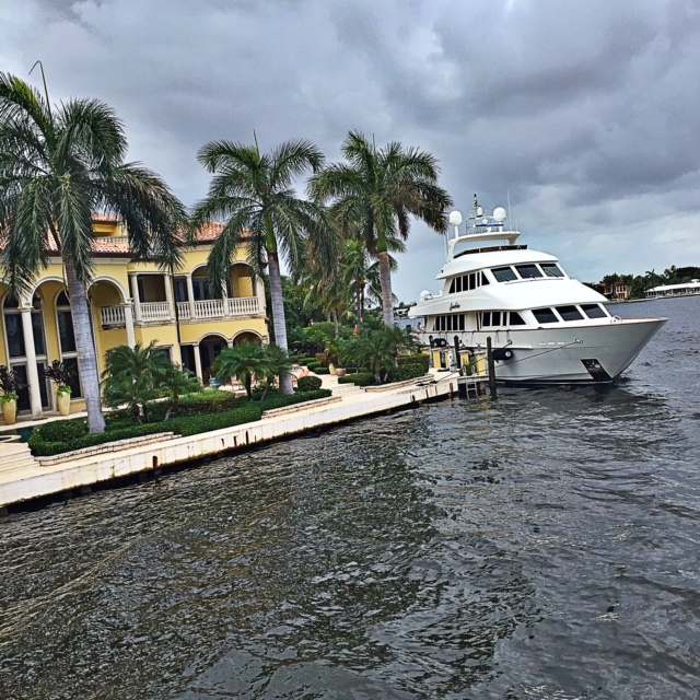 FLIBS 2016 nautistyles yacht mansion