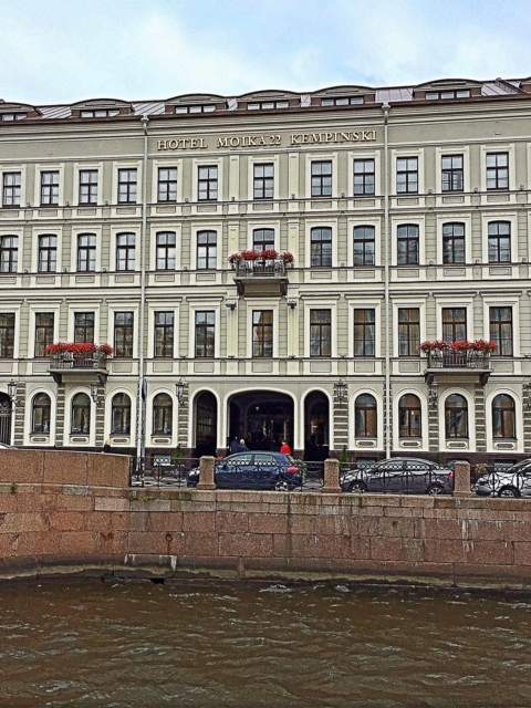 kempinski hotel moika 22 russia