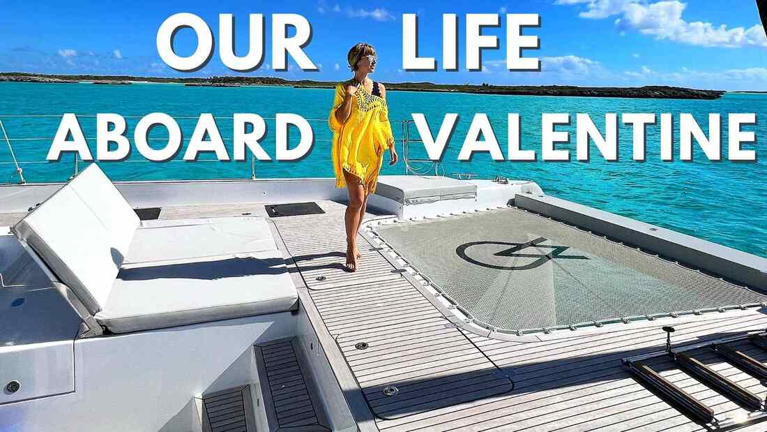 super yacht,yacht tour,nautistyles,luxury yacht,millionaire yacht,yacht charter,liveaboard,custom yacht,the wynns,supercar blondie,luxury home,condo on water,superyacht charter,bahamas charter,sunreef 60,luxury charter,sunreef,catamaran,sailing vacation,sy valentine,eco catamaran,luxury catamaran,sunreef for charter,aquaholic,rafael nadal,leopard,lagoon,privilege,superyacht tour,bali catamaran,seawind,home tour,electric catamaran,silent yacht