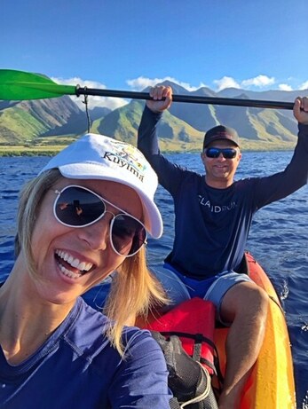 maui kayak adventure nautistyles hawaii