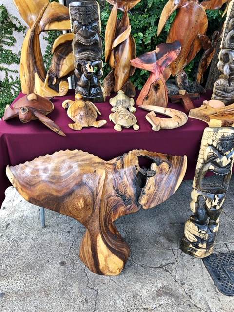 whale tail art maui hawaii nautistyles